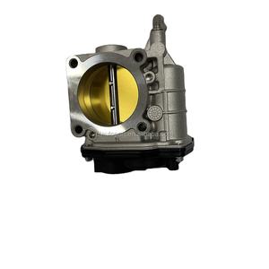 16119-EN20C ประกอบตัวถังคันเร่งอะไหล่รถยนต์สำหรับ Nissan X-Trail T3116119EN20C - Product Image 1