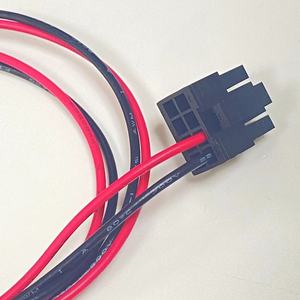 Custom Molex 2/4/6/8/Pin Kabelbaum - Product Image 5