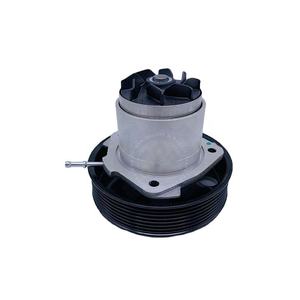 Système de refroidissement, pompe à eau du moteur 03H 121 008D 03H121008K pour Touareg Cayenne - Product Image 1