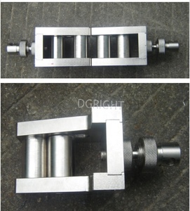 Sağ RT-207A 5T/10T/20T kapasiteli bilgisayar kontrolü evrensel çekme kuvveti test cihazı elektrik yatay çekme test makinesi - Product Image 4