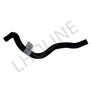 Tuyau de refroidissement en caoutchouc EPDM 26684873 pour réservoir d'eau, remplacement et réparation de tuyaux de chauffage et de refroidissement, longueur standard - Product Image 2