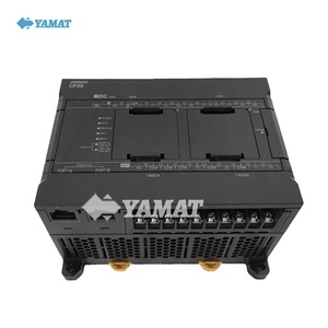 Nieuwe En Originele Plc CP2E-S60DR-A <span class=keywords><strong>Cp</strong></span>-Serie Programmeerbare <span class=keywords><strong>Controller</strong></span> Plc Module Van Yamat - Product Image 4