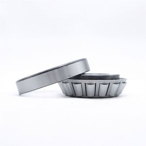 อะไหล่รถผสมคอนกรีต แบริ่ง 30208 แบริ่งลูกกลิ้งเรียว 30208 - Product Image 5