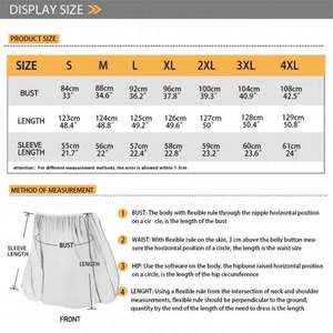 Chemisier en mousseline de soie pour femme, haut décontracté, ample, Sexy, Style Tropical hawaïen, imprimé <span class=keywords><strong>fleurs</strong></span>, épaules dénudées, vente en gros - Product Image 6