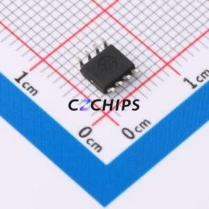 Transistor de Efecto de Campo (MOSFET) IRF8707TRPBF-VB SO-8 de Alta Calidad - Product Image 2