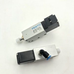 1PC Électrovanne M2.184.1091/04 AVLM8-20-SA Pour SM102 CD102 Machine D'impression Pneumatique Pièce De Rechange - Product Image 4