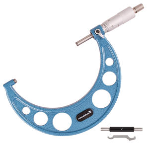 Prodotto di stelle <span class=keywords><strong>Mitutoyo</strong></span> micrometro esterno 0-25mm/25-50mm/50-75mm/75-100mm - Product Image 6