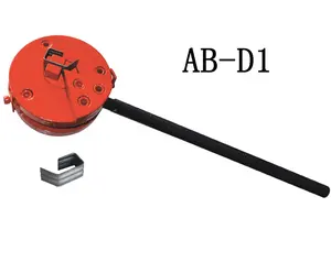 manual clip tool