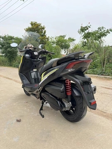 KZG Vente en gros de motos d'occasion <span class=keywords><strong>Kymco</strong></span> Ct250 250cc Monocylindre Maxi <span class=keywords><strong>Scooter</strong></span> Refroidi par eau EFI Économie de carburant Durable - Product Image 4