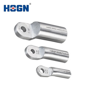 HOGN عالية الجودة النحاس مقبض المحطة s العقص كابل مقبض المحطة لحام الطاقة العروه موصل طرفي - Product Image 4