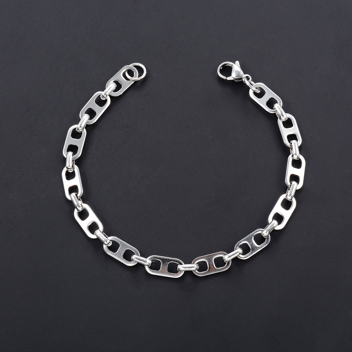 6,0 mm Argent