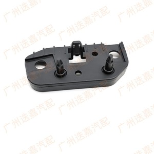 Soporte de Parachoques Delantero Izquierdo para Ford Explorer LB5Z 17C947 B, Pieza de Repuesto - Product Image 2