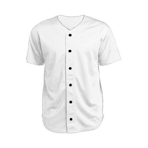 OEM Oversize 100% Polyester Cardigan Sans Col Maillot à Manches Courtes pour Fitness Sports Respirant Vêtements de Sport Tendance - Product Image 6