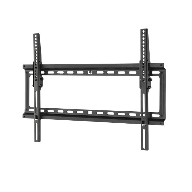 Ultra Thin for 32"-80" Screen MAX Vesa 600*400 Tilt Stents Bracket Wall Tv Mounts Large Tv Mount