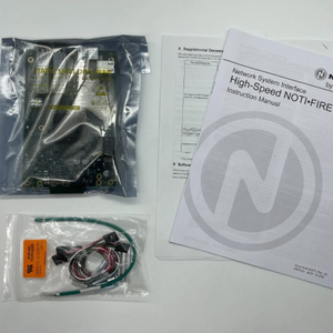 โมดูลการสื่อสารเครือข่ายความเร็วสูง HS-NCM-MF ของแท้ จัดหาได้ทันที ของแท้ความเร็วสูง Hs-ncm-mf - Product Image 2
