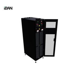Paquete de Baterías de Litio de Alta Capacidad para Almacenamiento de Energía, Personalizado y de Buena Calidad, LiFePO4 71.68KWh, Híbrido - Product Image 2