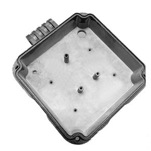 20 ans d'expérience dans la fonderie de pièces moulées sous pression pour lampes et lanternes de camping - Product Image 1