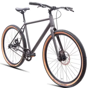 LUCHEN-RB004 en gros magasin de haute qualité pas cher prix Offre Spéciale modèle populaire 700 cc course en fibre de carbone cadre vélo de route vélo