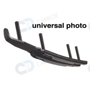 Piezas de Repuesto de Carburo Sinterizado para Motos de <span class=keywords><strong>Nieve</strong></span> Ski-Doo, Polaris y Arctic Cat - Product Image 3