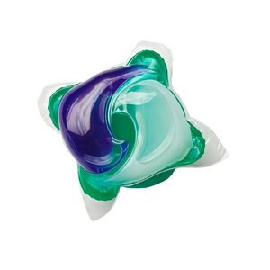 <span class=keywords><strong>Chano</strong></span> 45 Cápsulas de Detergente Ecológicas Desechables para Lavandería, Eliminación Eficaz de Manchas, Bolsas de Perlas al por Mayor - Product Image 1
