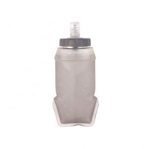 Échantillon Gratuit - Gourde Souple Pliable 300ML 500ML en TPU avec Valve Rotative et Bouchon Anti-Morsure pour la Course à Pied - Product Image 5