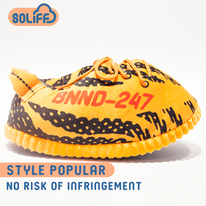 Pantofole da ginnastica per sport domestici <span class=keywords><strong>super</strong></span> <span class=keywords><strong>morbide</strong></span> all'ingrosso - Product Image 4