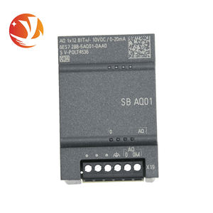 Módulo de Salida Analógica SIEMENS 6ES7 288-5AQ01-0AA0 6ES7288-5AQ01-0AA0 16 E/S 110V, Nuevo y Original, Controlador Lógico Programable (PLC) - Product Image 3