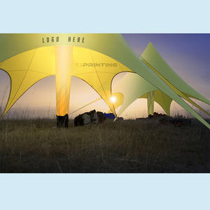 เต็นท์แสดงสินค้าเคลื่อนที่สำหรับ<span class=keywords><strong>งาน</strong></span>อีเว้นท์กลางแจ้ง <span class=keywords><strong>งาน</strong></span>แสดงสินค้า และงานเอ็กซ์โป - Product Image 4