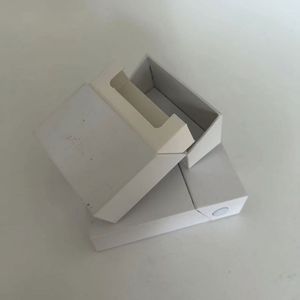 กล่องกระดาษแบบกำหนดเองขายส่ง กล่องกระดาษแข็งมาตรฐาน ซองธรรมดา กล่องใส่บุหรี่ บรรจุภัณฑ์กระดาษสำหรับบุหรี่ - Product Image 5