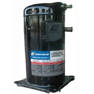 코플랜드 에어컨 스크롤 압축기 ZR72KC 시리즈 냉동 압축기