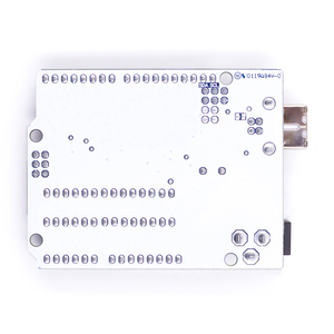 KUONGSHUN Modulo di Sviluppo Personalizzato Senza Cavo CH340/ATEGA16U2 DIP ATMEGA328P R3 Compatibile con <span class=keywords><strong>Arduino</strong></span> IDE - Product Image 5