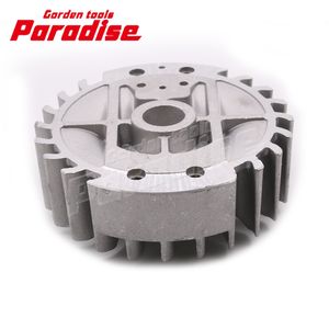 Volant de tronçonneuse pour modèle <span class=keywords><strong>Sthl</strong></span> 029 039 MS290 MS310 MS390 Pièces de rechange pour machine 1127 400 1200 - Product Image 6