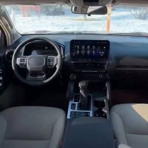 Kit Interior para PRADO LC150 a LC250 Baudao Prado L C150 L LC250 - Kit Interior Aplicable para los Años 2010-2021 a LC250 para PRADO - Product Image 1