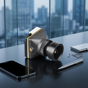 Mini <b>4K</b> FPV IP <b>Camera</b> Module FCM-2519 for <b>Drone</b> Electronics OEM ODM - Product Image 2