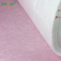 Tapis de surfaçage en fibre de verre mince et léger Tapis de surface FRP Tapis de tissu de surface 30gsm pour éoliennes