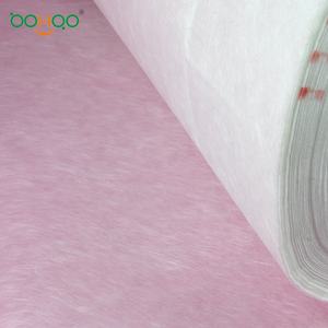 Tapis de surfaçage en fibre de verre mince et léger Tapis de surface FRP Tapis de tissu de surface 30gsm pour éoliennes - Product Image 4