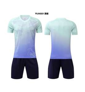 25/26 оптовая продажа, мужские тайские качественные Футбольные Майки, футбольные майки, на заказ - Product Image 4