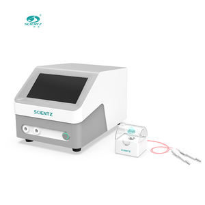 GP-3000 Direktpreis ab Werk Labor-Geneamplifikationsgerät Servo-Universalprüfmaschine - Product Image 2