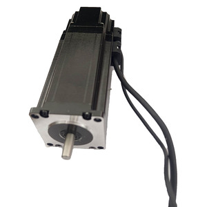 มอเตอร์57BYGH713-1 <span class=keywords><strong>57BYG250H</strong></span> 2.8N 57bygh สำหรับหน้าจอ CTP stepper Motor อะไหล่เครื่องยนต์สเต็ปปิ้ง - Product Image 3
