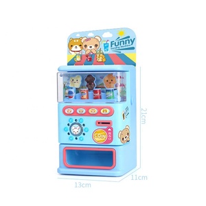 Thú Vị Đồ Uống Tự Động Máy Bán Hàng Tự Động Trò Chơi Đồ Chơi Cho Trẻ Em - Product Image 5
