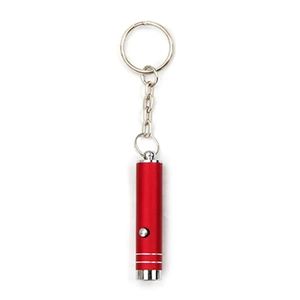 Lampe LED, lampe torche porte-clés, pour camping en plein air, urgence, durable, pour détection de marqueurs - Product Image 3