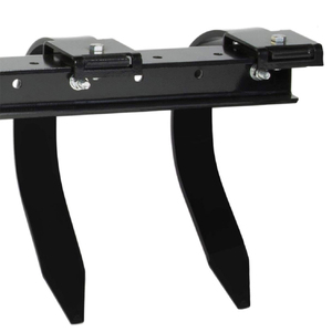 RCM Cultivateur Chisel Charrue pour VTT, UTV, <span class=keywords><strong>pelouse</strong></span> et jardin Tracteurs. Charrue à <span class=keywords><strong>ciseau</strong></span> pour VTT - Product Image 6