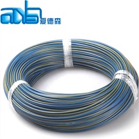 Kabel Internal Mobil QC/T 730-2005 Kabel Mobil Standar QB-D QB-C QB-B QB-A XLPE Kabel Cross-Link Otomotif
