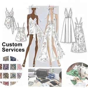 กางเกงยีนส์รัดรูปเอวสูงสำหรับผู้หญิงกางเกงผ้ายืดเอวสูงแบบสตรีทแวร์แนวสตรีทแวร์ยกก้นแบบวินเทจ - Product Image 4