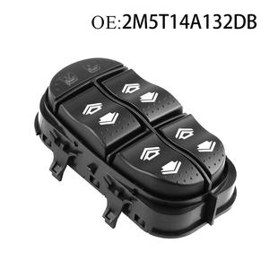 Interrupteurs et régulateurs de vitres de voiture 2M5T-14A132-DB pour Ford Focus, modèle de véhicule Focus - Product Image 4