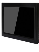 Monitor FPV Hawkeye Captain X de 10.2 Pulgadas, 1000 lux, 5.8G, 6 GHz, Receptores Duales, Entrada HDMI