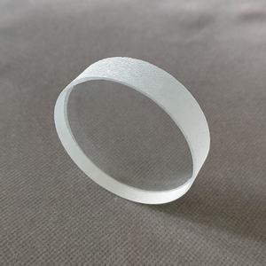 Lastra di vetro borosilicato <span class=keywords><strong>3.3</strong></span> di Design personalizzato trasparente temperato ad alta temperatura - Product Image 3