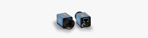 Lente bi-telecéntrica con montura C para visión artificial CMOS de 1,1 pulgadas - Product Image 1