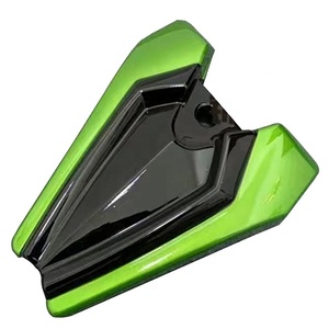 Siège passager pour moto <span class=keywords><strong>Z1000</strong></span>, carénage arrière, couvre-selle pour <span class=keywords><strong>Kawasaki</strong></span> <span class=keywords><strong>Z1000</strong></span> Z 1000 Gree 2014 2015 2016 <span class=keywords><strong>2017</strong></span> 2018 2019 2020-2022 - Product Image 2