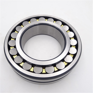 Cuscinetti a Rulli Sferici a Doppia Fila in Materiale Gcr15 22238MB Dimensioni 190*340*92mm - Product Image 6